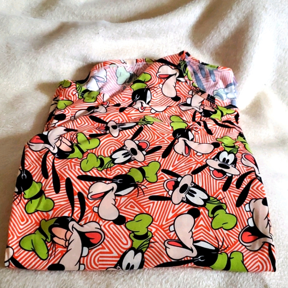 LulaRoe Irma